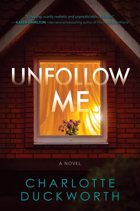 Cover of Unfollow Me