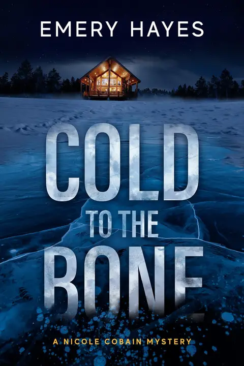 Cover of Cold to the Bone