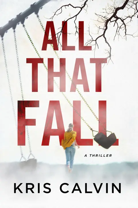 Cover of All That Fall