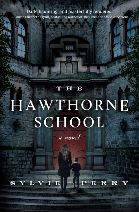 Cover of The Hawthorne School