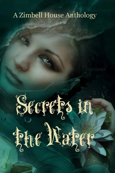 Cover of Secrets in the Water