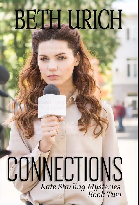 Cover of Connections