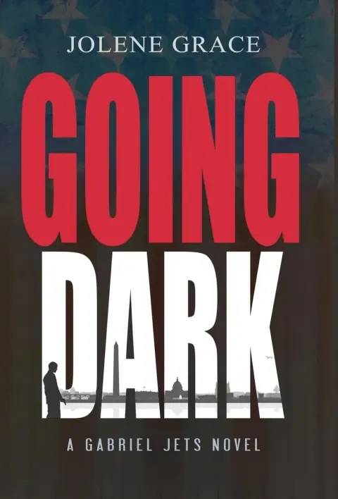 Cover of Going Dark