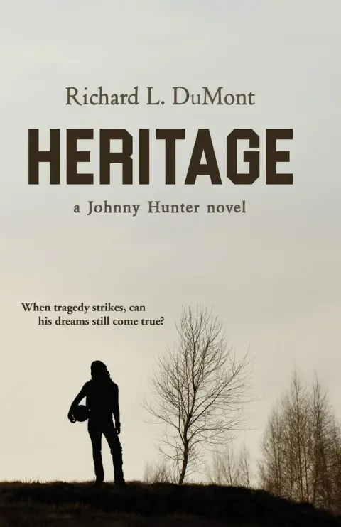 Cover of Heritage