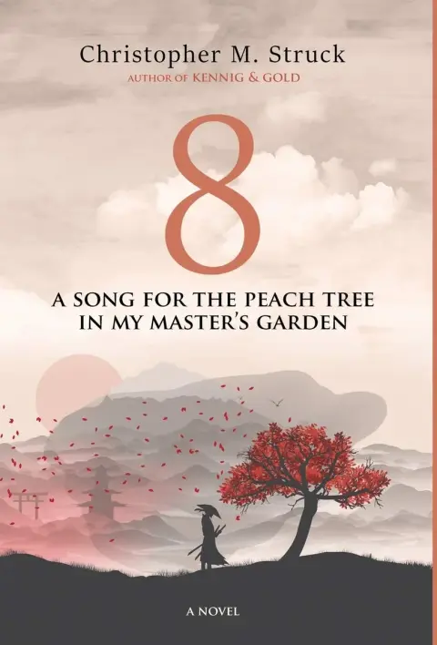 Cover of 8