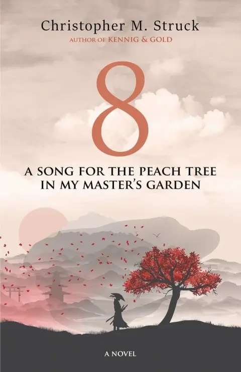 Cover of 8
