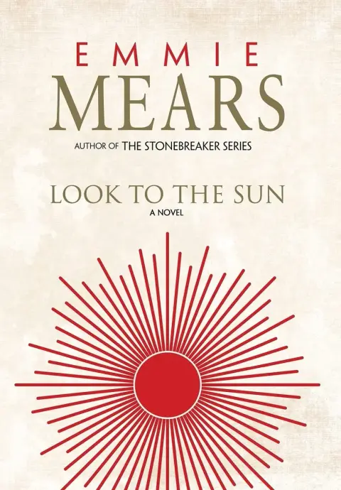 Cover of Look to the Sun