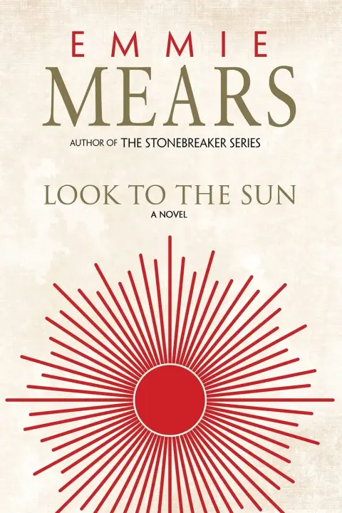 Cover of Look to the Sun