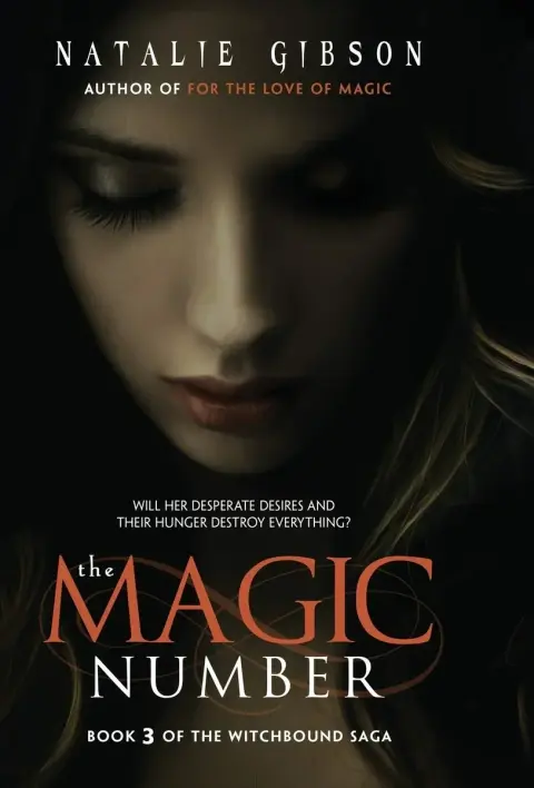 Cover of The Magic Number