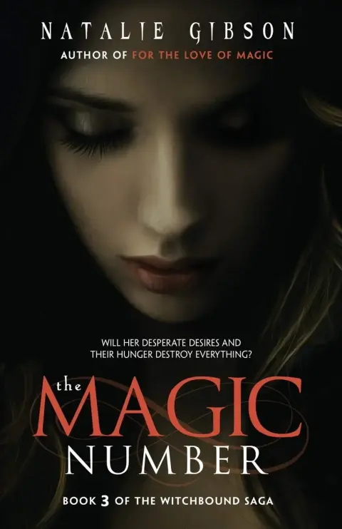 Cover of The Magic Number