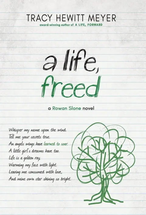 Cover of A Life, Freed