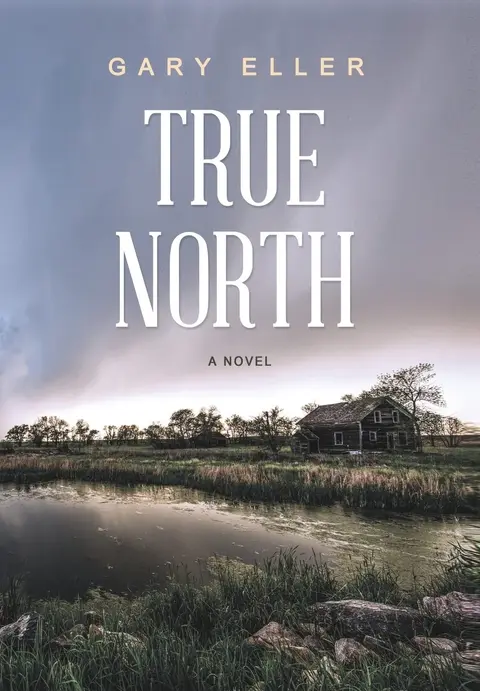 Cover of True North