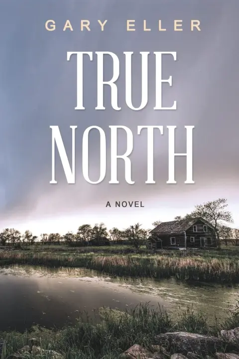 Cover of True North