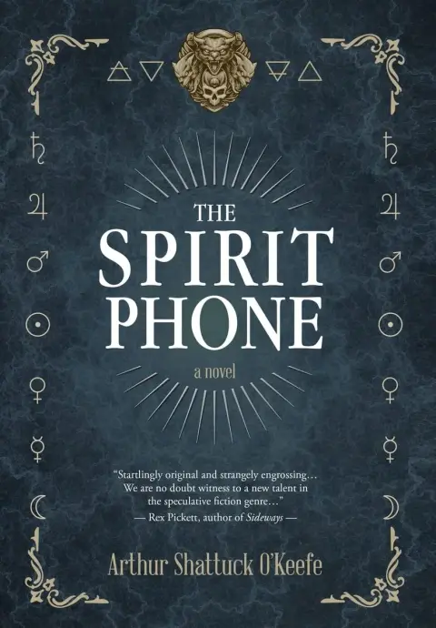 Cover of The