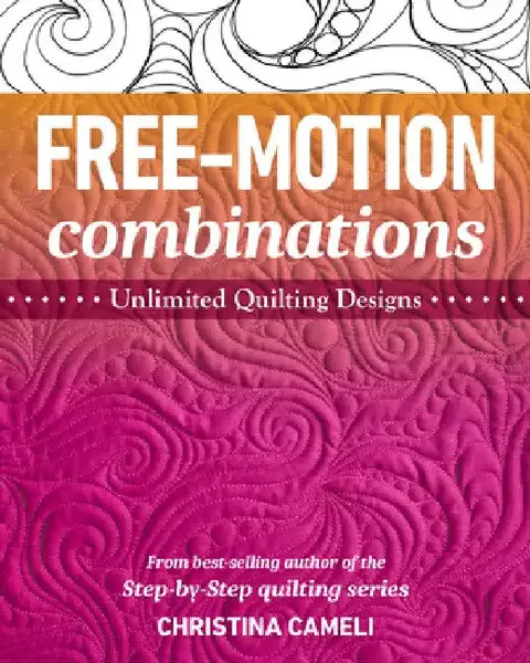 Cover of Free-Motion Combinations