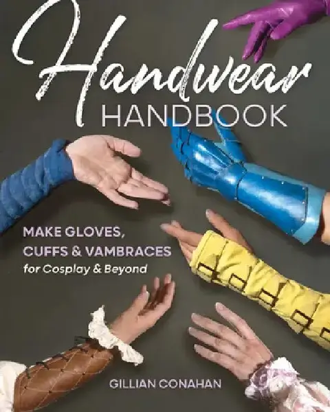 Cover of Handwear Handbook