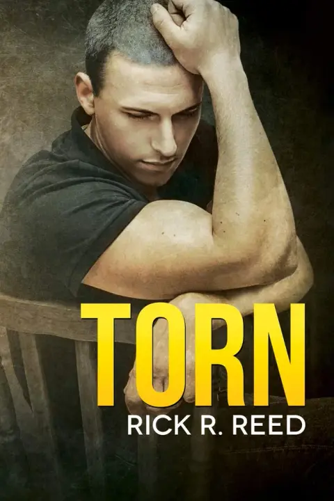 Cover of Torn