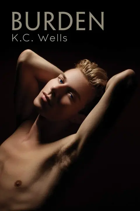 Cover of Burden
