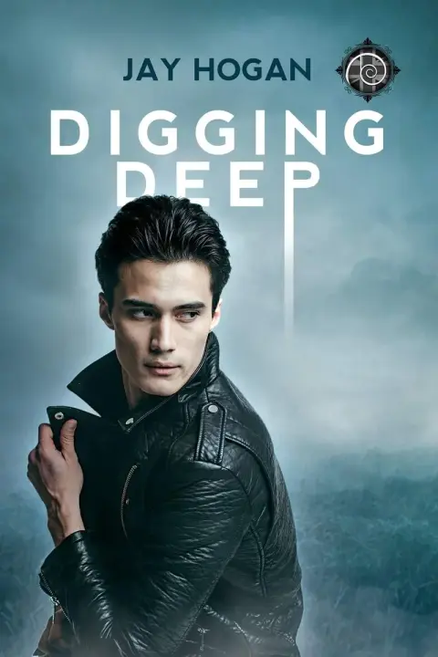 Cover of Digging Deep
