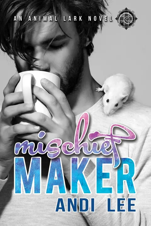 Cover of Mischief Maker