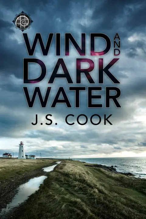 Cover of Wind and Dark Water