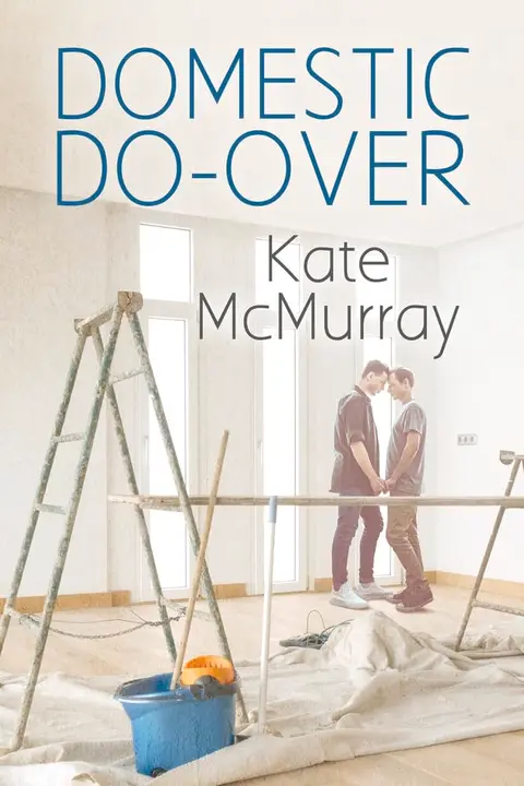 Cover of Domestic Do-over