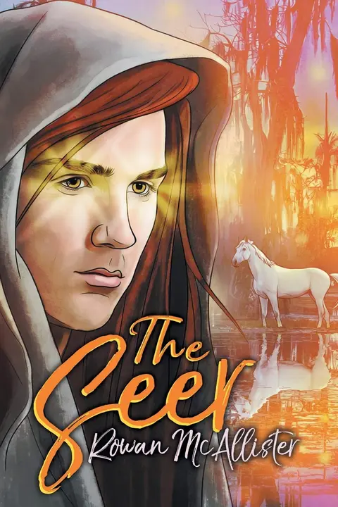 Cover of Seer