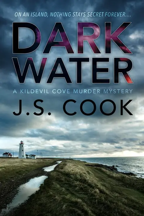 Cover of Dark Water