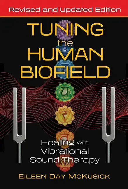 Cover of Tuning the Human Biofield
