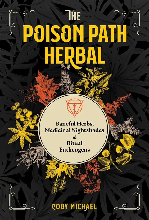 Cover of Poison Path Herbal