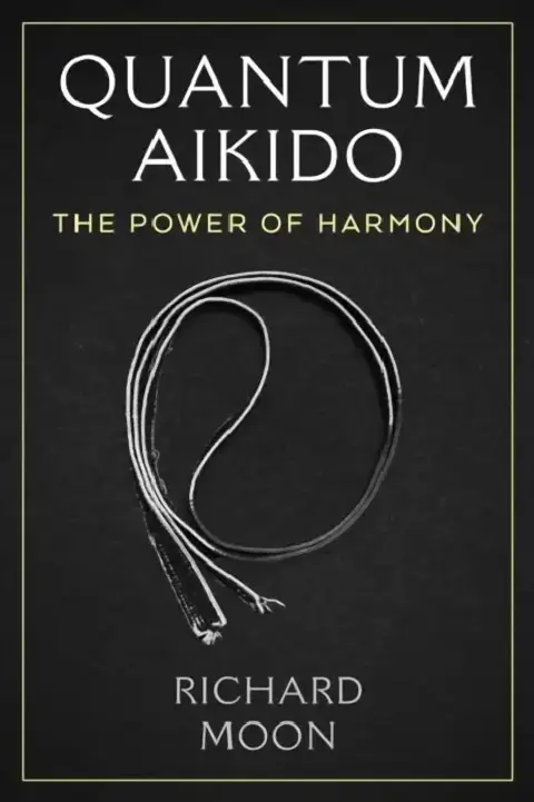 Cover of Quantum Aikido