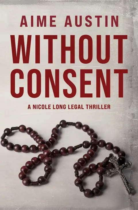Cover of Without Consent