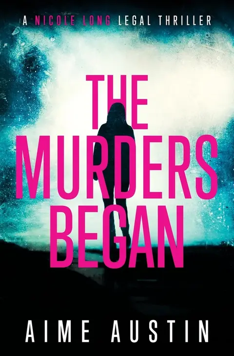 Cover of The Murders Began