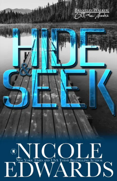 Cover of Hide & Seek