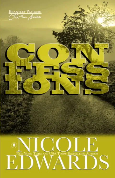 Cover of Confessions