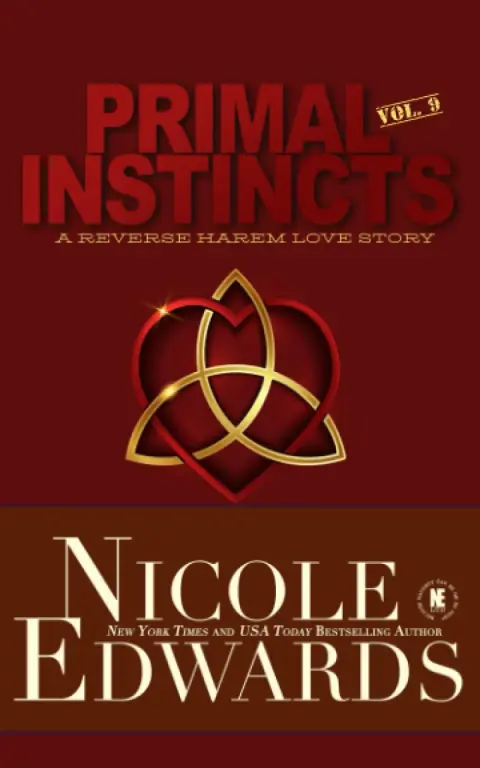 Cover of Primal Instincts