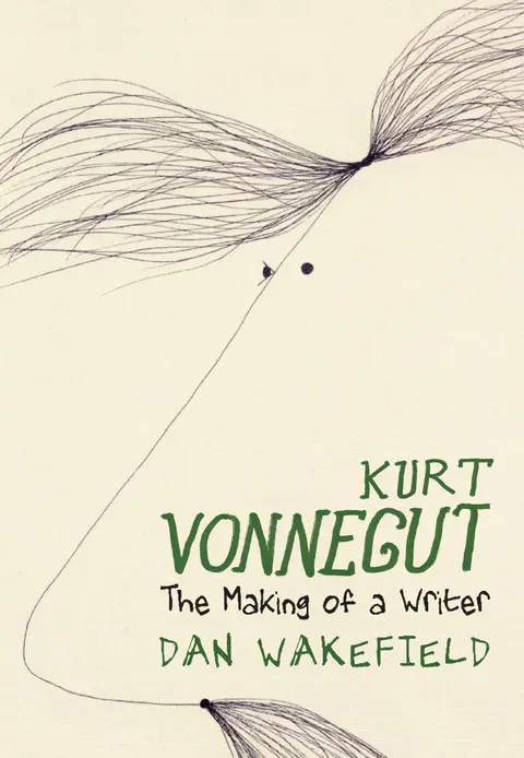 Cover of Kurt Vonnegut