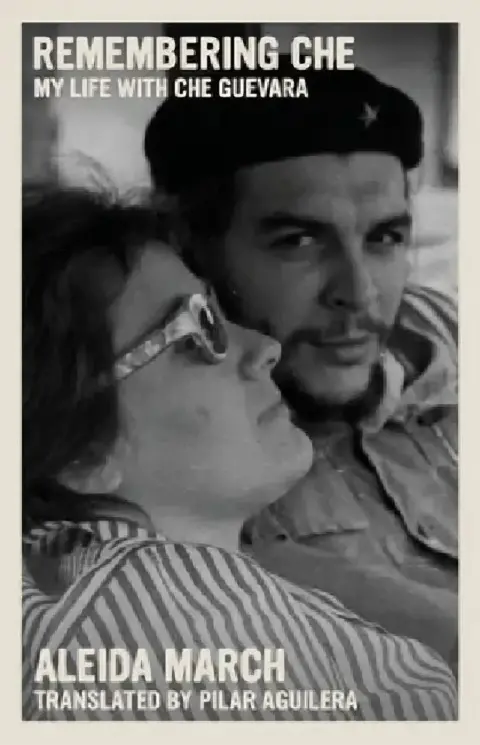 Cover of Remembering Che