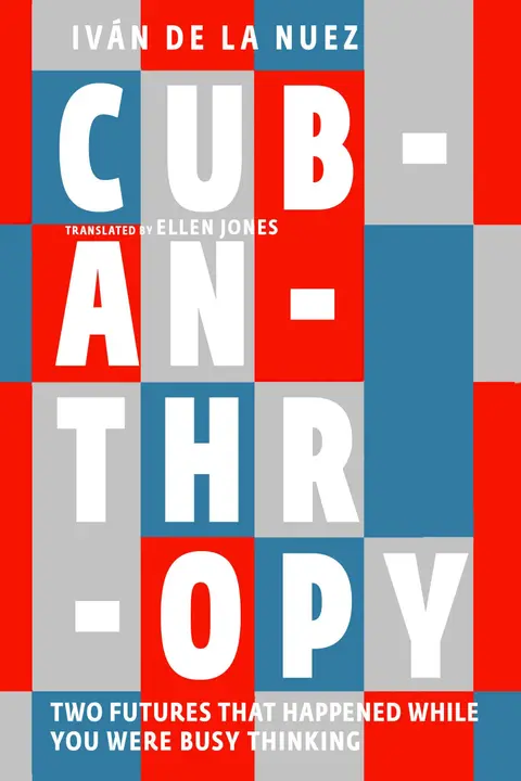 Cover of Cubanthropy