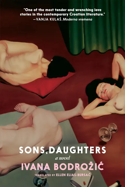 Cover of Sons