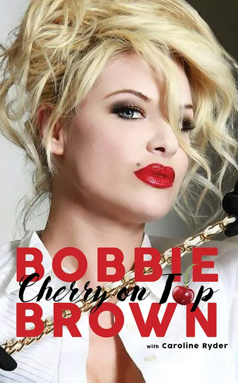 Cover of Cherry on Top