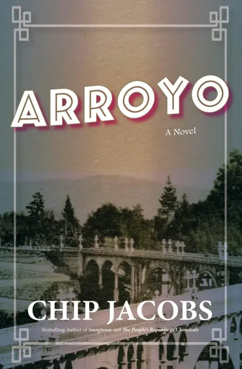 Cover of Arroyo