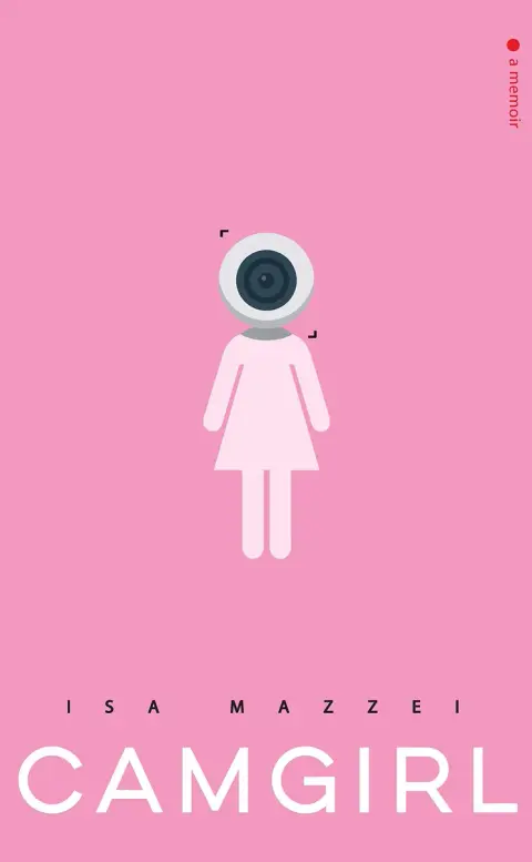 Cover of Camgirl