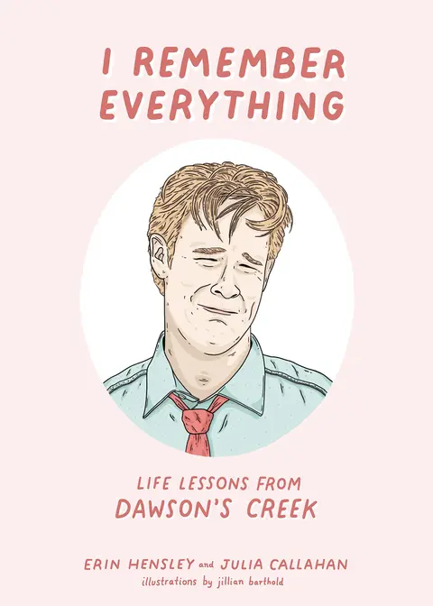 Cover of I Remember Everything