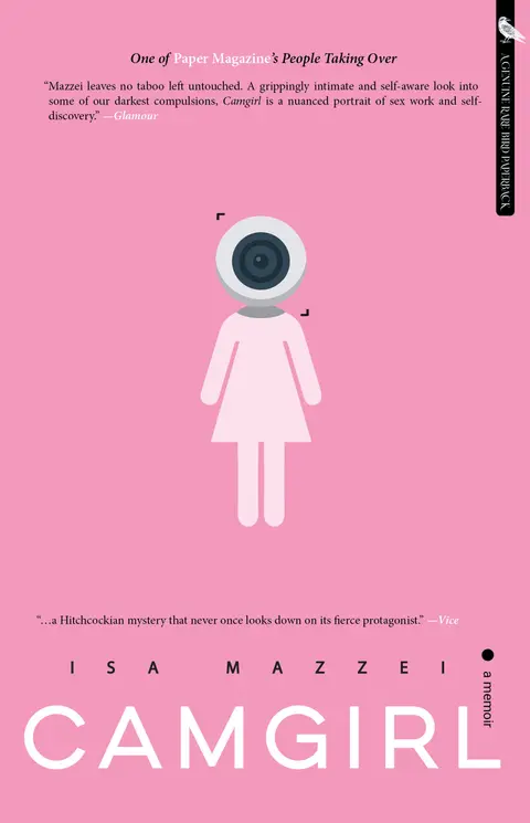 Cover of Camgirl