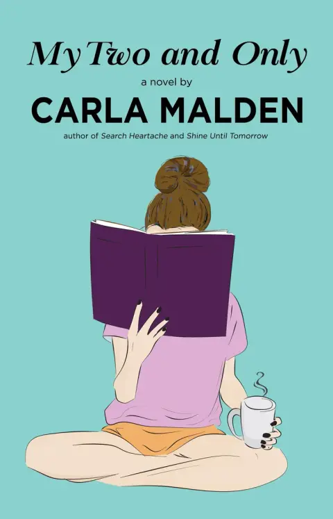 Cover of My Two and Only