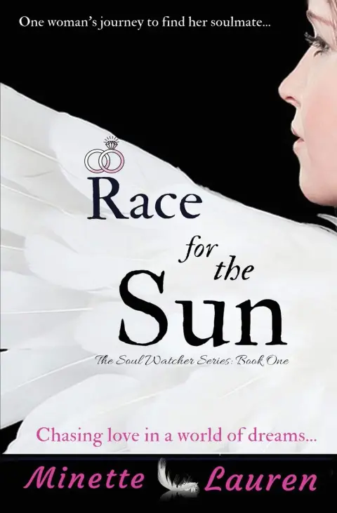 Cover of Race for the Sun