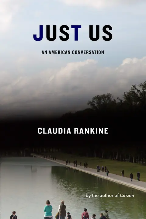 Cover of Just Us