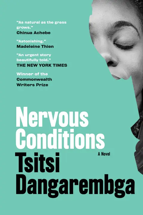 Cover of Nervous Conditions
