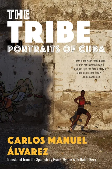Cover of Tribe